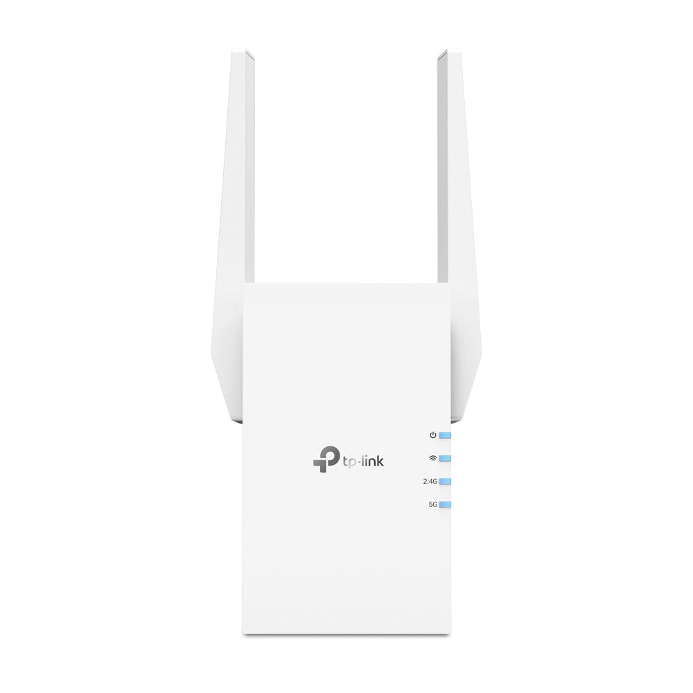 TP-Link RE700X Review: A super-fast extender