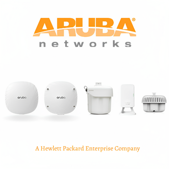 Aruba -HPE-Remote Access Point- AP 503H-client match-OFDMA-WPA-MPSK-Du ...