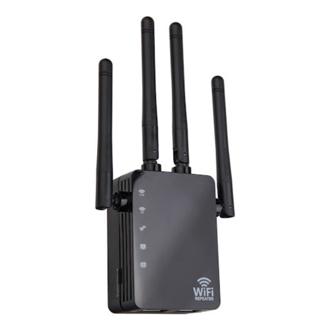 Mikrotik Chateau 5G Router WiFi LTE 5XGbE 2.4/5GHz